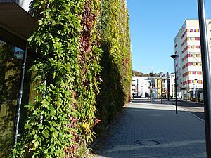 Hotel Green City, Freiburg-Vauban