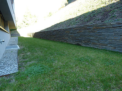 Privatgarten Wintererstraße, Freiburg