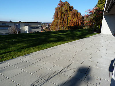 Privatgarten Wintererstraße, Freiburg