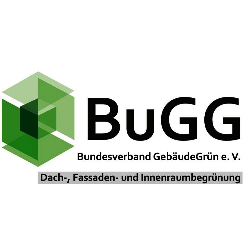 BUGG Bundesverband GebäudeGrün e.V.