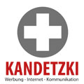 Kandetzki Werbung - Internet - Kommunikation